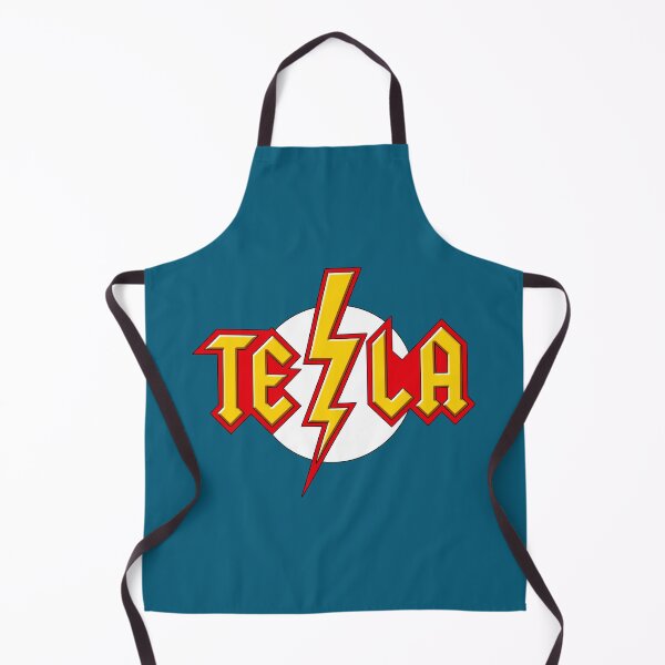 Item preview, Tesla Tail designed and sold by andrekoeks.