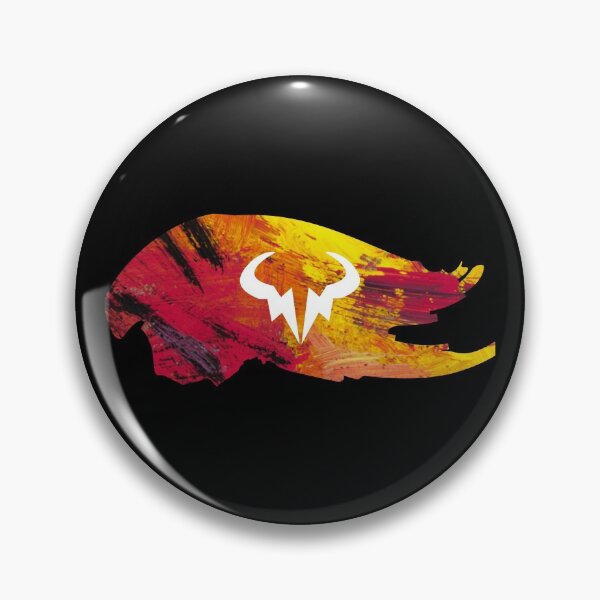 Item preview, Rafa Nadal LOGO  designed and sold by FeaturedStore.