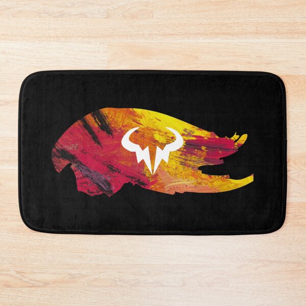 Item preview, Rafa Nadal LOGO  designed and sold by FeaturedStore.