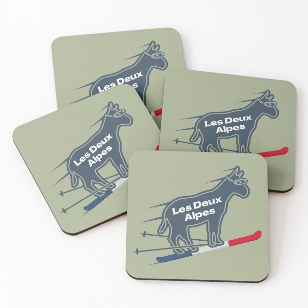 Item preview, Les Deux Alpes France skiing donkey designed and sold by Mr. Slavchev.