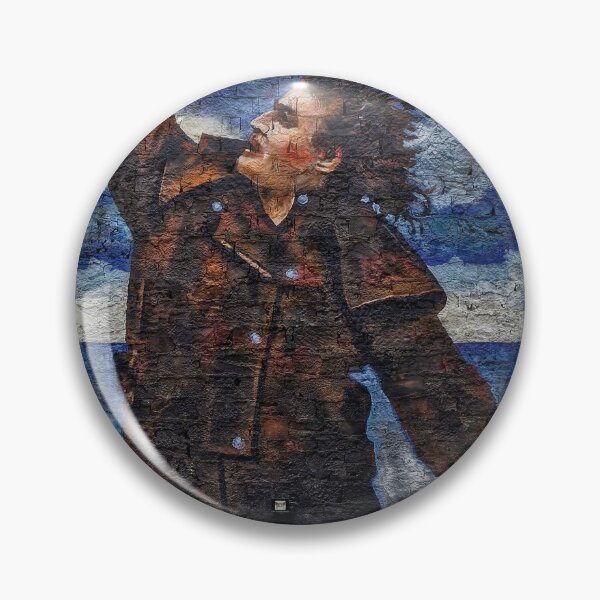 Item preview, Mr.Connolly and the fireworks. designed and sold by brian mcdonnell.