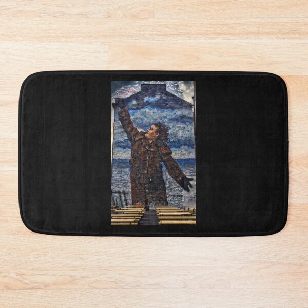 Item preview, Mr.Connolly and the fireworks. designed and sold by brian mcdonnell.