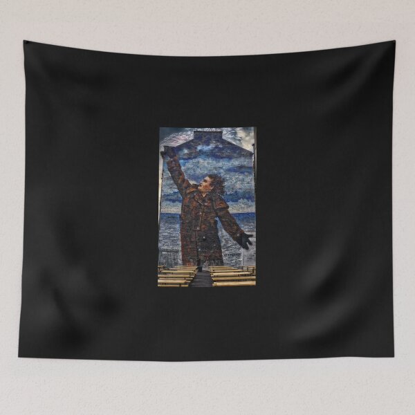 Item preview, Mr.Connolly and the fireworks. designed and sold by brian mcdonnell.