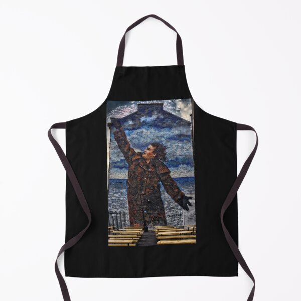 Item preview, Mr.Connolly and the fireworks. designed and sold by brian mcdonnell.