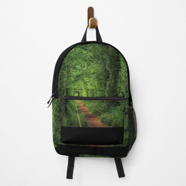 Item preview, nature Tiny Tunnel designed and sold by teesBYAlioui.