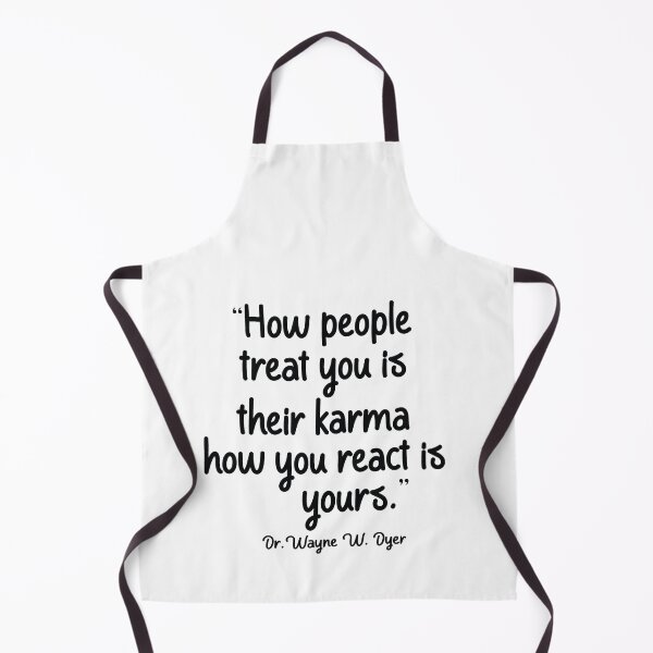 Item preview, Karma designed and sold by PeaceGiftsShop.