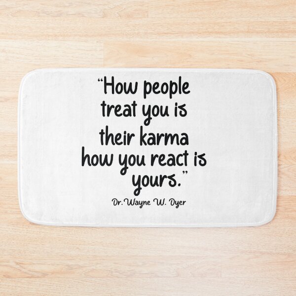 Item preview, Karma designed and sold by PeaceGiftsShop.
