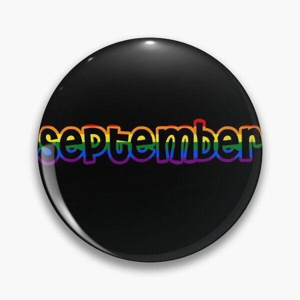 Item preview, September Design designed and sold by The Merch.