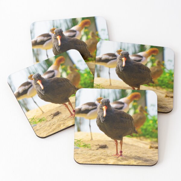 Item preview, Black Big Bird designed and sold by edwinvisuals.
