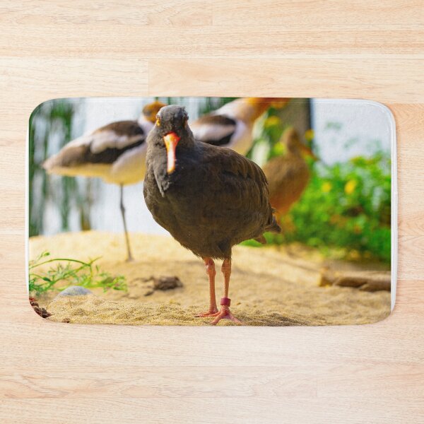 Item preview, Black Big Bird designed and sold by edwinvisuals.