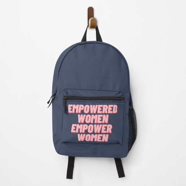 Item preview, Empowered Women Empower Women designed and sold by polishalpaca.