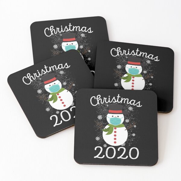 Item preview, Christmas in Quarantine - Christmas 2020  designed and sold by meedTee.