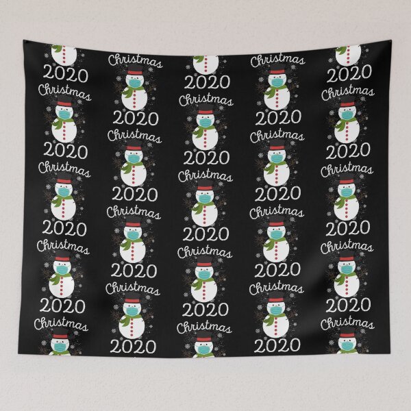 Item preview, Christmas in Quarantine - Christmas 2020  designed and sold by meedTee.
