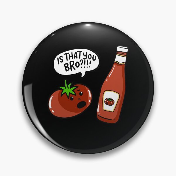 Item preview, Gift for Ketchup Lovers designed and sold by kammoe.