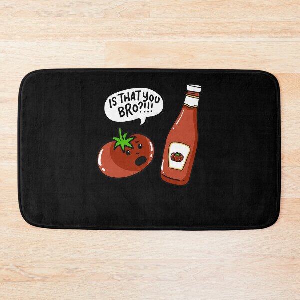 Item preview, Gift for Ketchup Lovers designed and sold by kammoe.