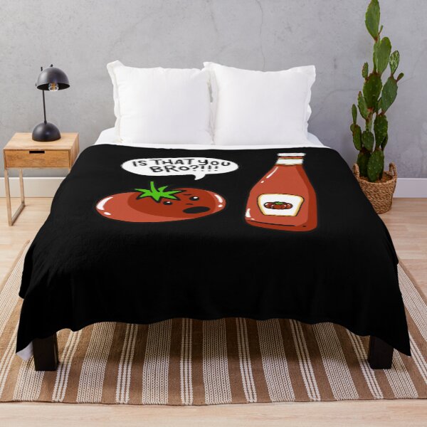 Item preview, Gift for Ketchup Lovers designed and sold by kammoe.