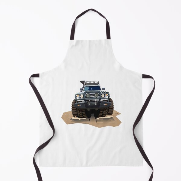 Item preview, Land Cruiser designed and sold by Nick Shirokov.