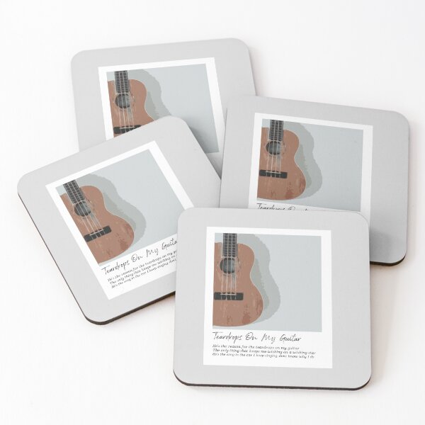 Item preview, Teardrops on My Guitar - Taylor Swift designed and sold by nd-creates.