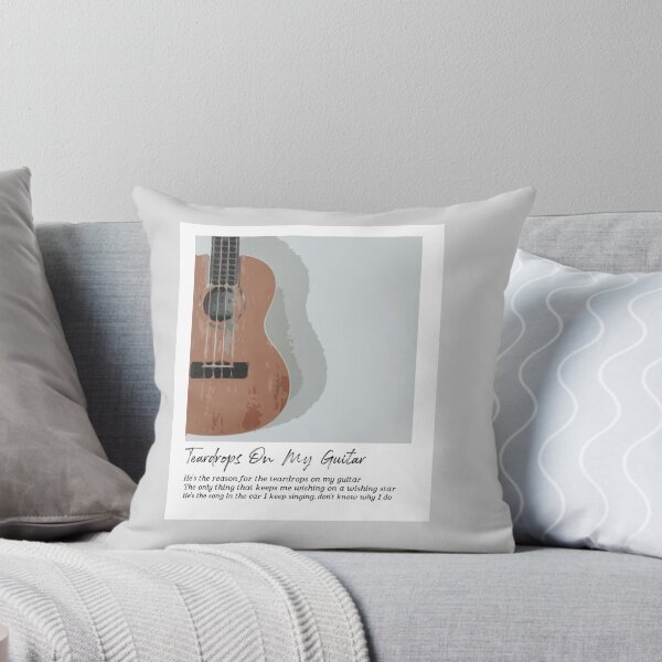 Item preview, Teardrops on My Guitar - Taylor Swift designed and sold by nd-creates.