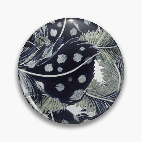 Item preview, Guineafowl designed and sold by David Carlsson.