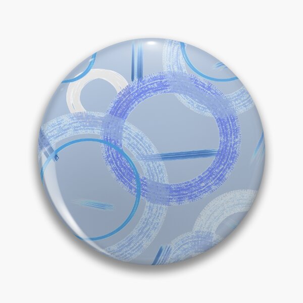 Item preview, snowballs and ice, light steel blue designed and sold by AnnaBaldon.
