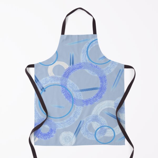 Item preview, snowballs and ice, light steel blue designed and sold by AnnaBaldon.