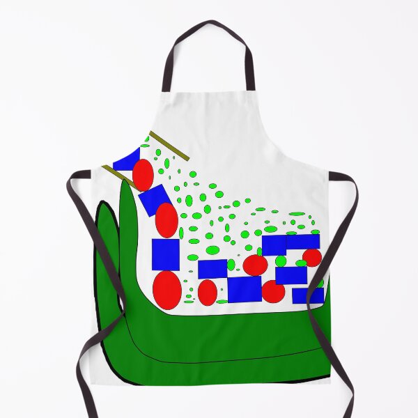 Item preview, Pouring Shapes designed and sold by Pellu.