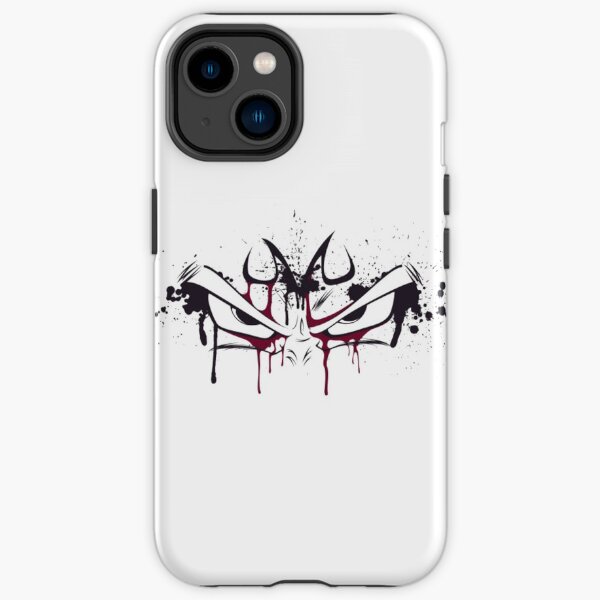 Majin Vegeta Funda resistente para iPhone