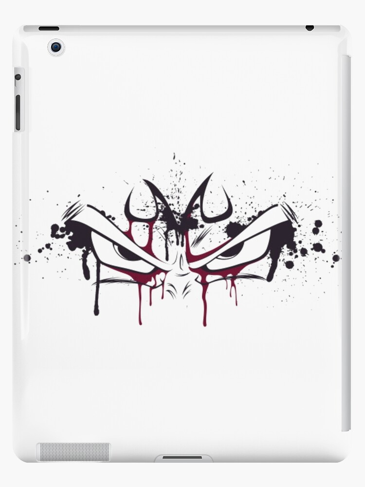 Vegeta Ssj2 iPad Case & Skin by IlanArt