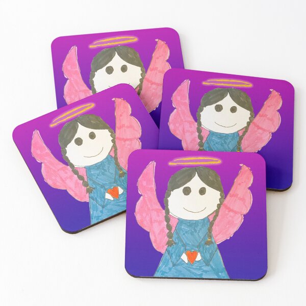 Item preview, Angel designed and sold by Kirsberry.
