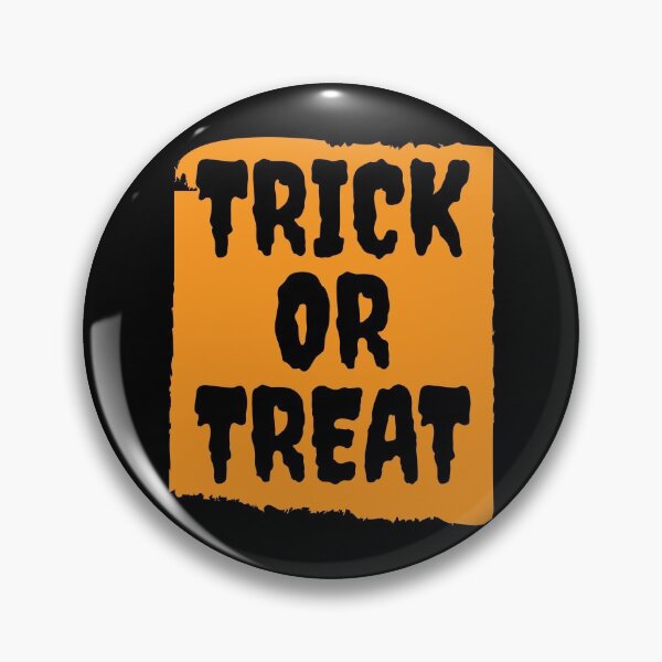 Item preview, Truco o trato designed and sold by SvBDesigns.