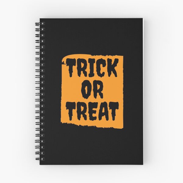 Item preview, Trick Or Treat designed and sold by SvBDesigns.
