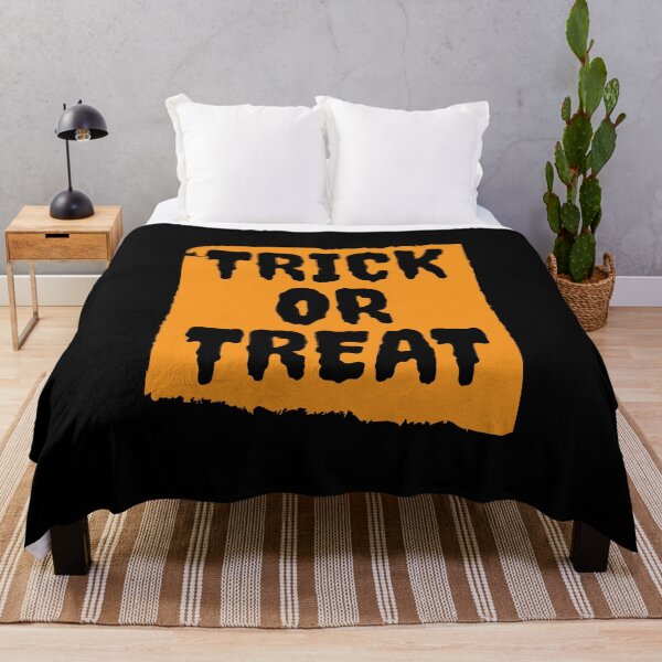Item preview, Trick Or Treat designed and sold by SvBDesigns.