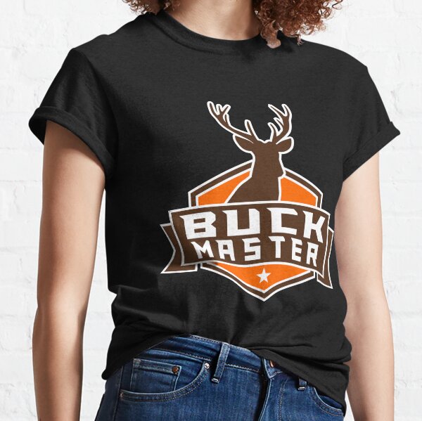 Buck Hunting T-Shirts for Sale