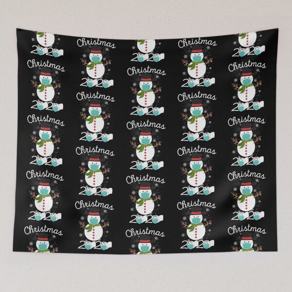 Item preview, Christmas in Quarantine - Christmas 2020 Funny  designed and sold by meedTee.