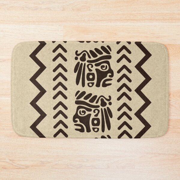 Item preview, Illistration print native national traditional boho designed and sold by Alillluna.