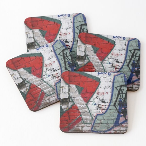 Item preview, Graffiti, Berlin, Germany  designed and sold by photoslot.