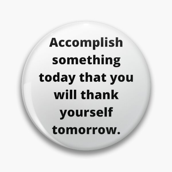 Item preview, Daily Success Motivation designed and sold by Just-Words.