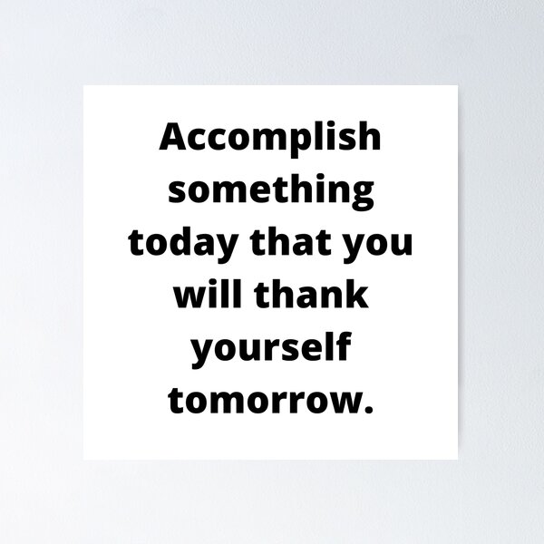 Item preview, Daily Success Motivation designed and sold by Just-Words.