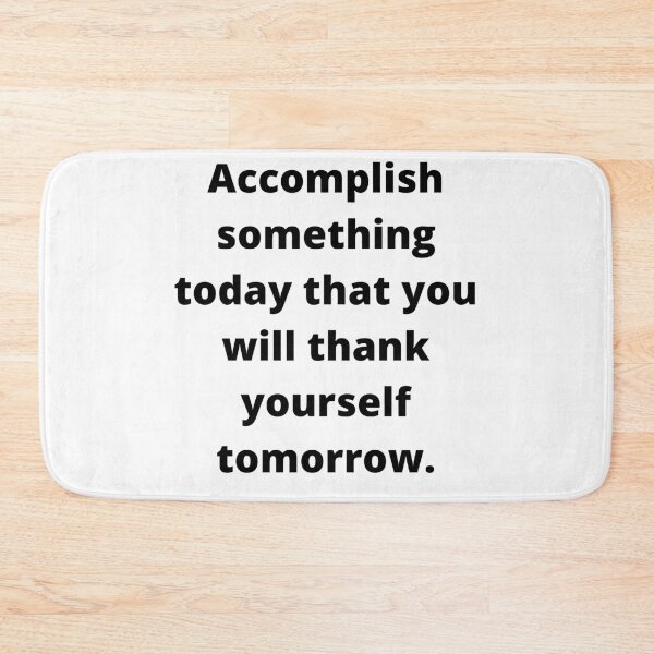 Item preview, Daily Success Motivation designed and sold by Just-Words.