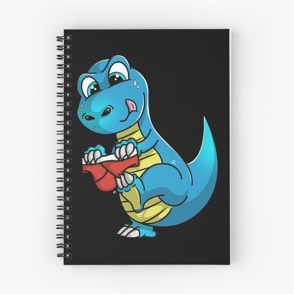 Item preview, Underpants Saurus  designed and sold by mermaidselina.
