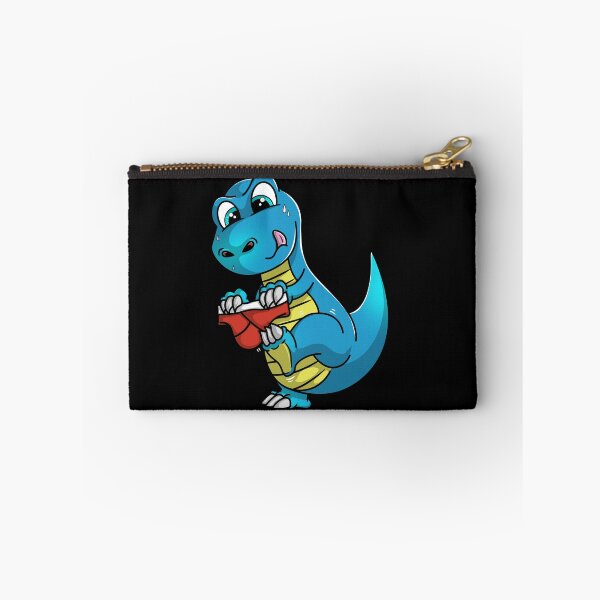 Item preview, Underpants Saurus  designed and sold by mermaidselina.