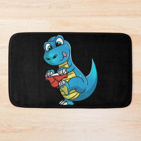 Item preview, Underpants Saurus  designed and sold by mermaidselina.