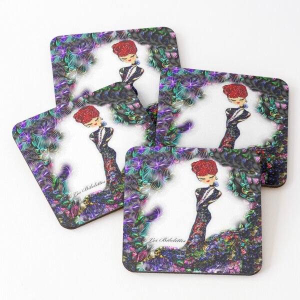 Item preview, Natacha Les Bibelettes designed and sold by LesBibelettes.