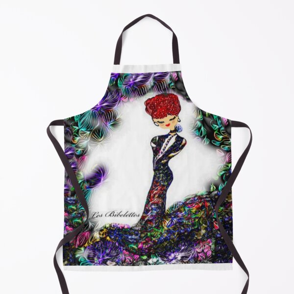 Item preview, Natacha Les Bibelettes designed and sold by LesBibelettes.
