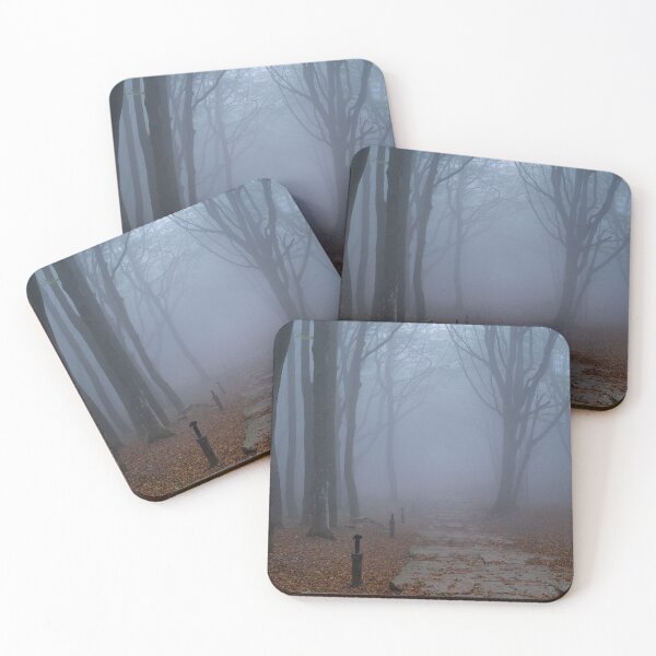 Item preview, Misty path designed and sold by 5R Photography.