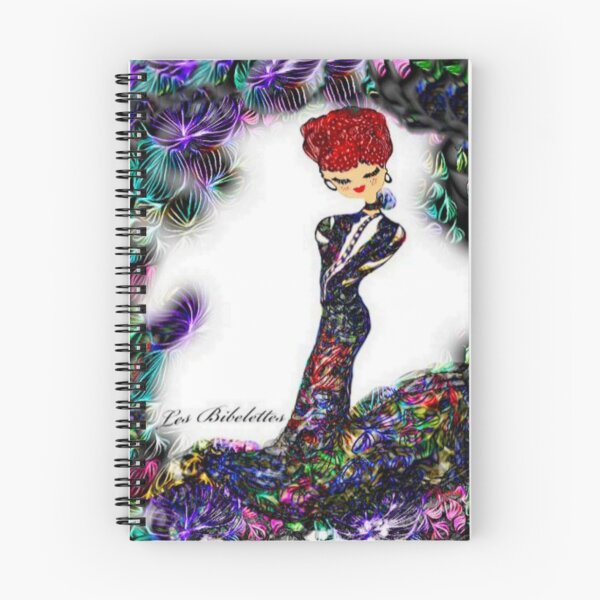 Item preview, Natacha Les Bibelettes designed and sold by LesBibelettes.