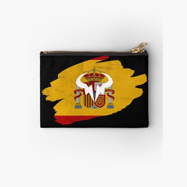 Item preview, Rafa Nadal LOGO (with flag) designed and sold by FeaturedStore.