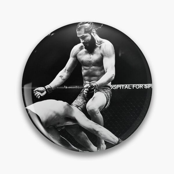 Item preview, The Flying Knee designed and sold by SavageRootsMMA.