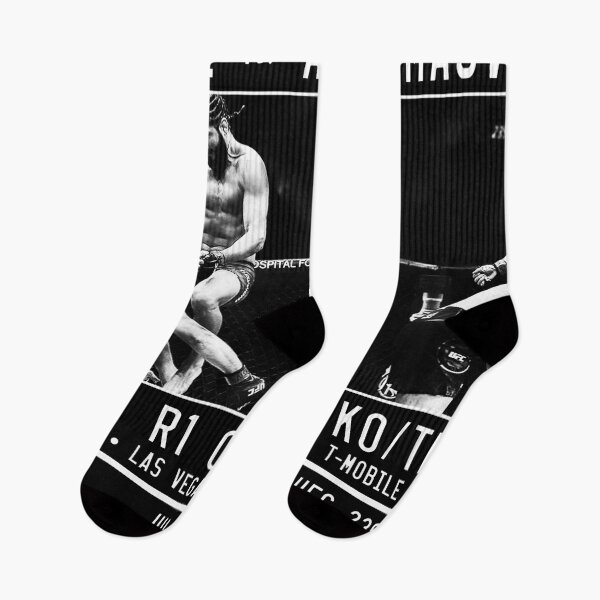 Item preview, The Flying Knee designed and sold by SavageRootsMMA.